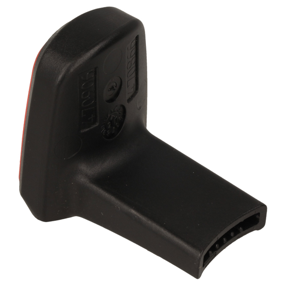 Speed Lever Cap/Grip