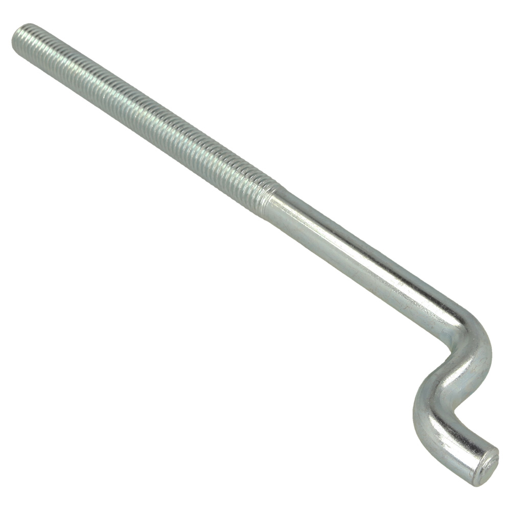 Deck Hanger