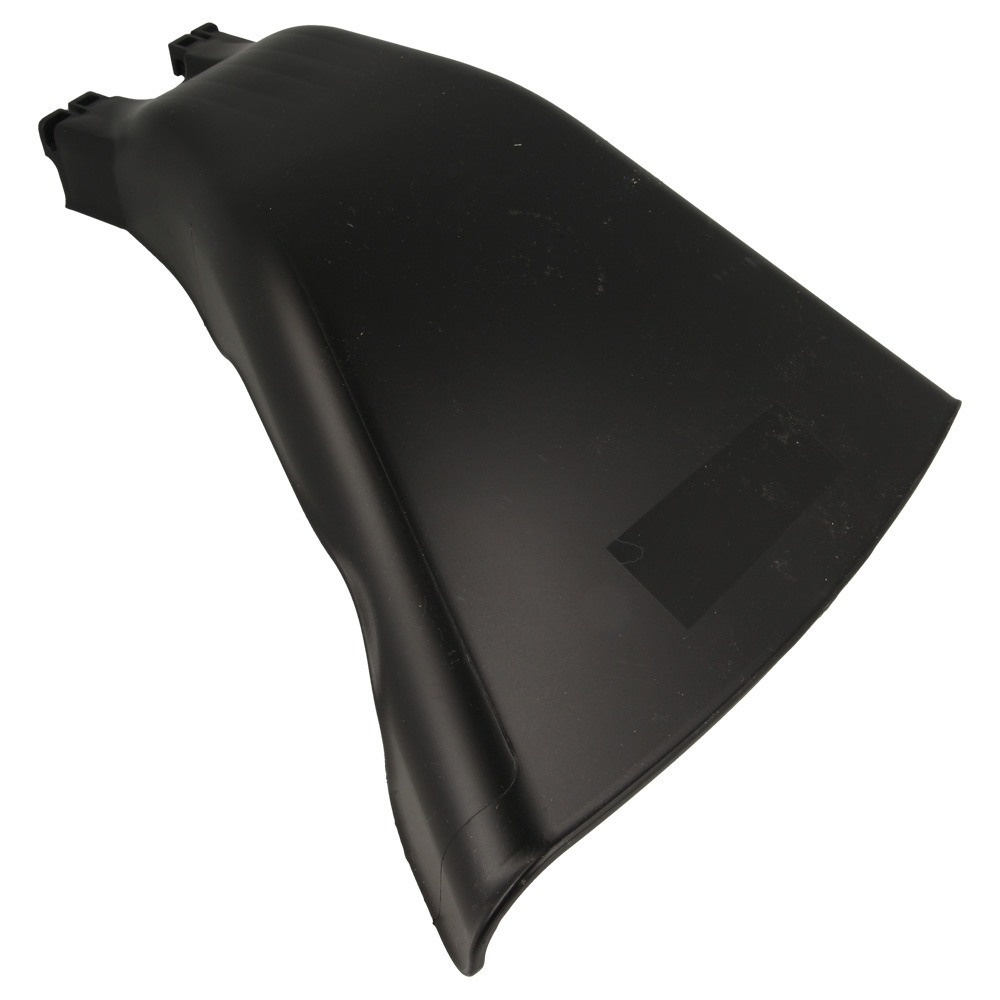 Discharge Flap