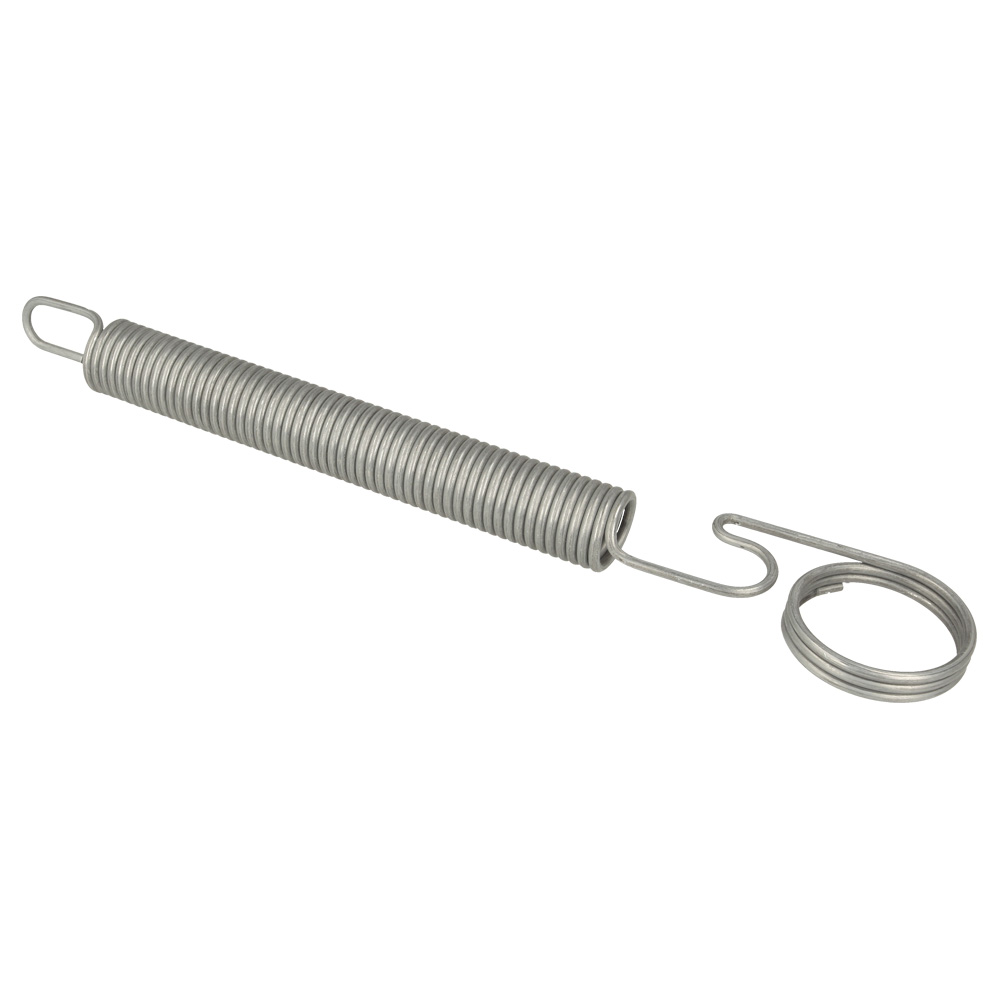 Spring - Tensioner Pulley - L x 157 No Rubber