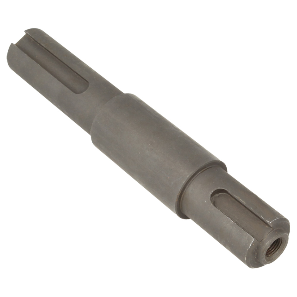 Shaft left