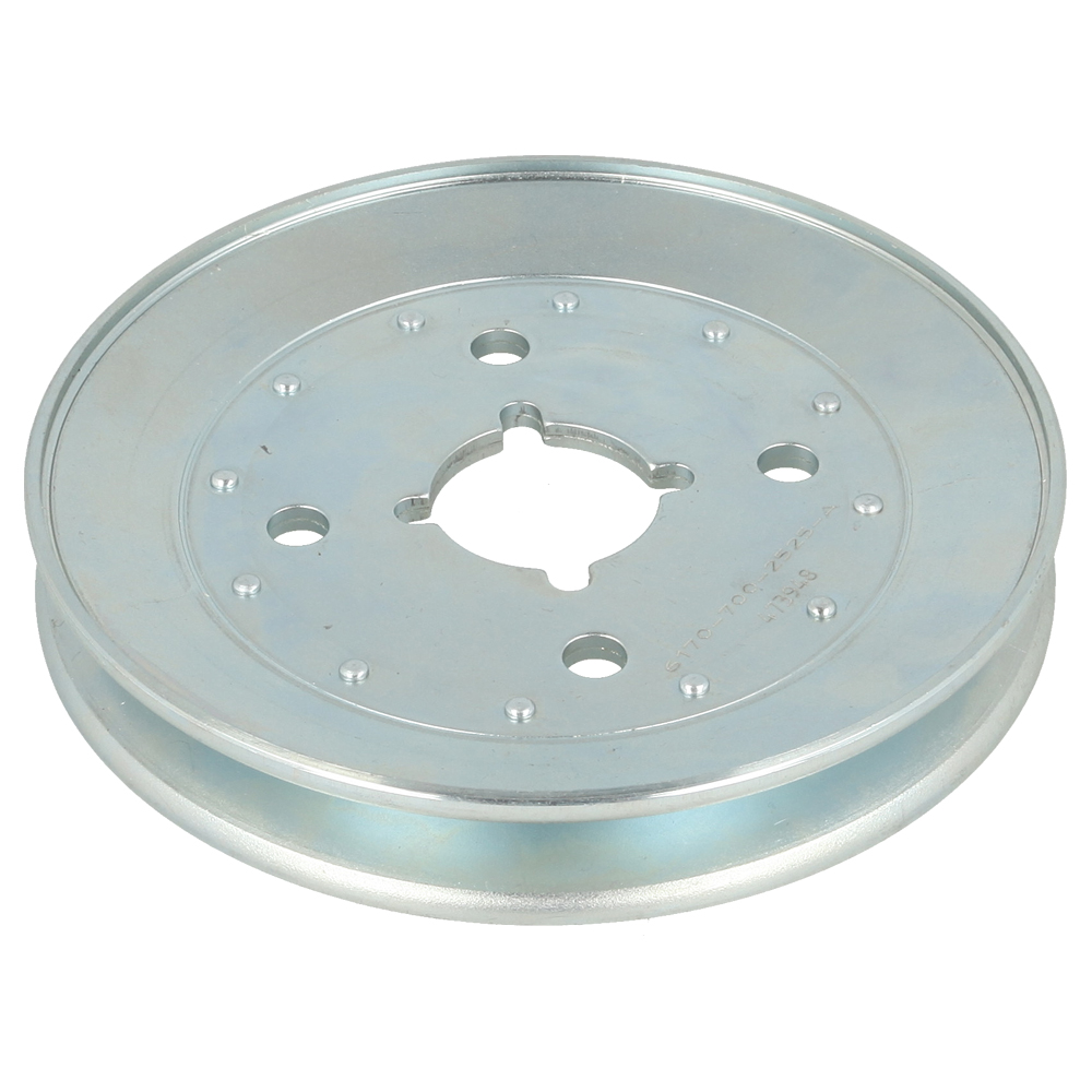 Pulley