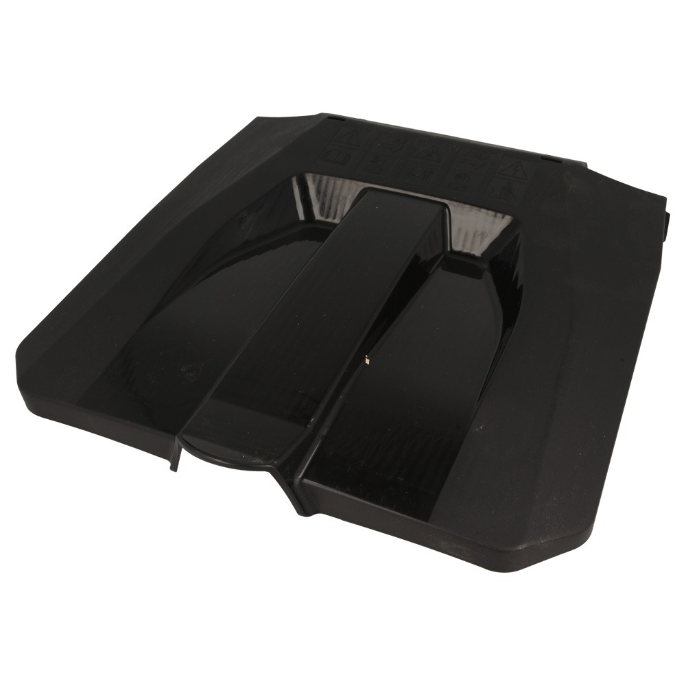 Grass Flap - Black