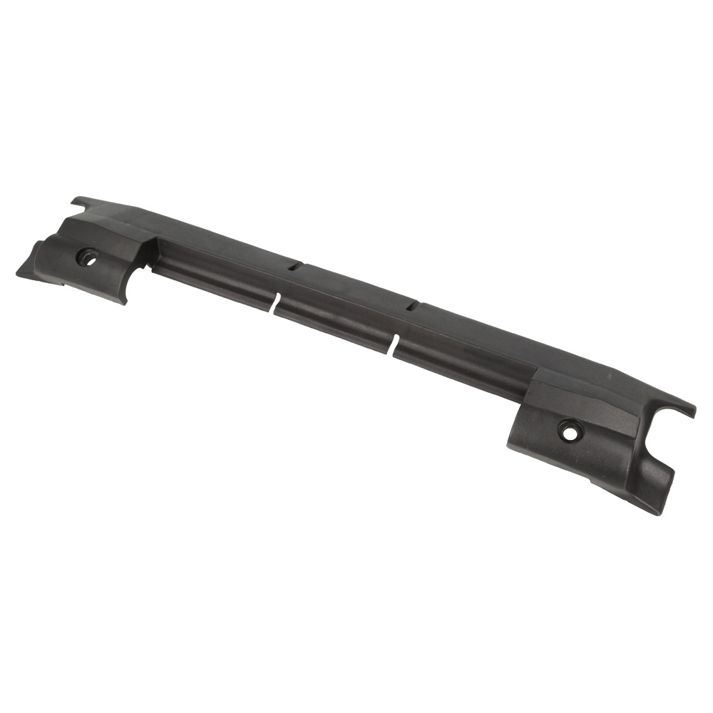 Cover - Black
