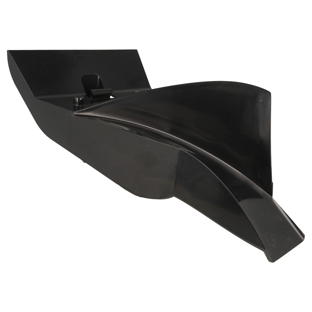 Mulch Wedge