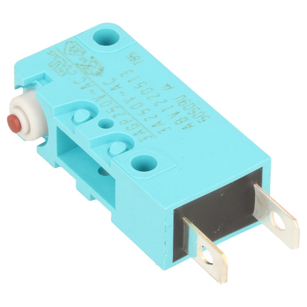 Microswitch