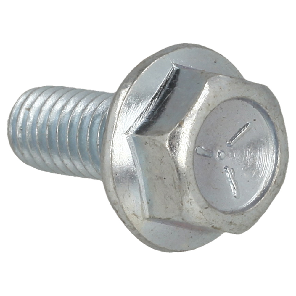 Bolt B Grade M6x14