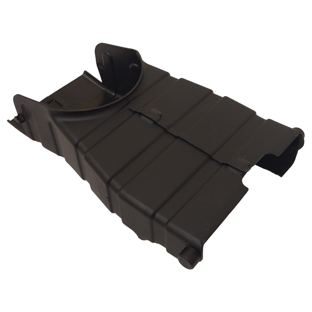 Belt Cover. Cpl High Grass Rework