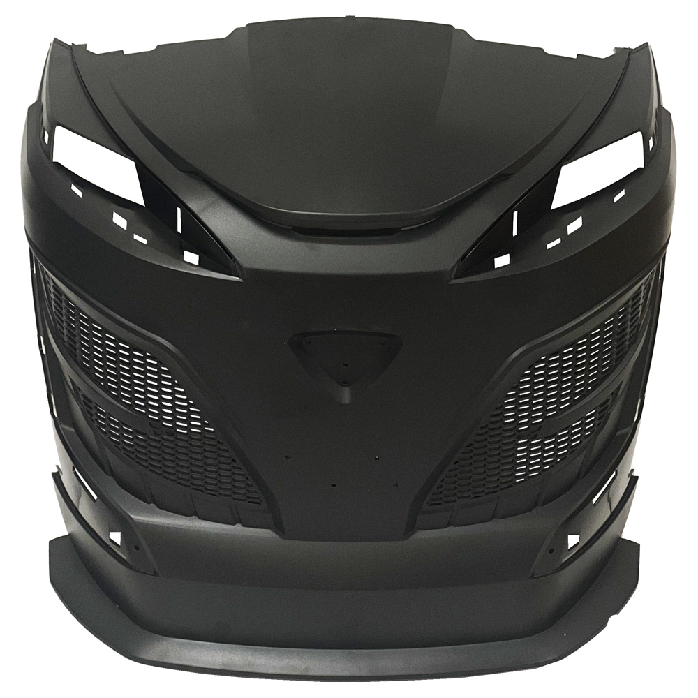 Comfort Bonnet - 2023 >