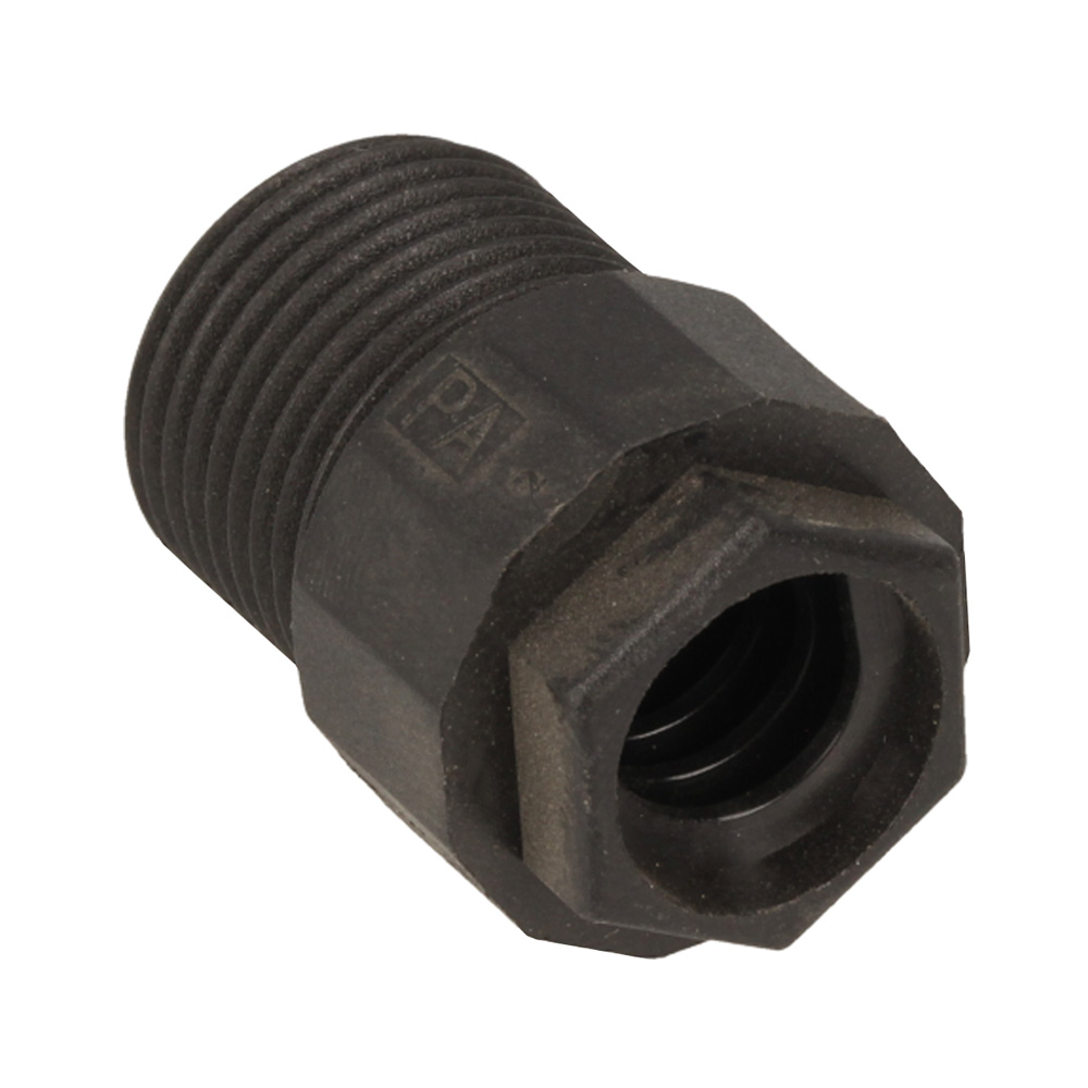 Connector