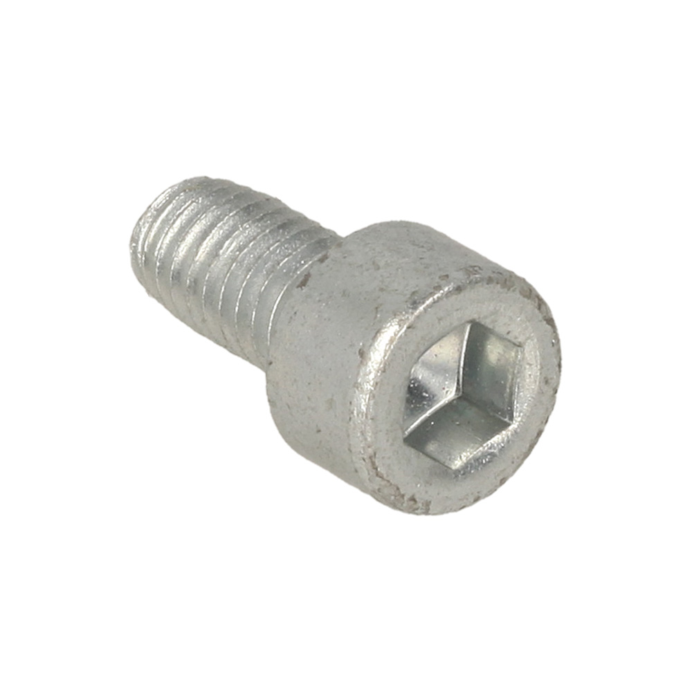 Allen Screw 6x12