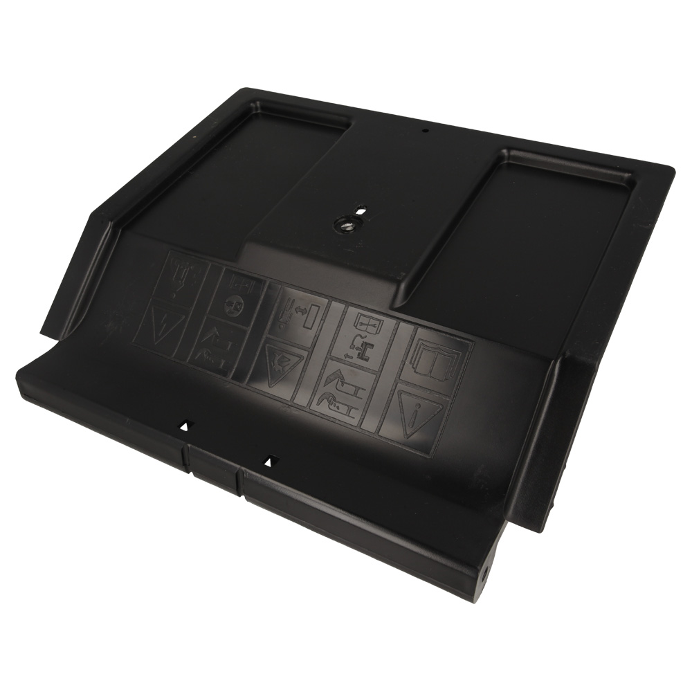 Flap (Black)