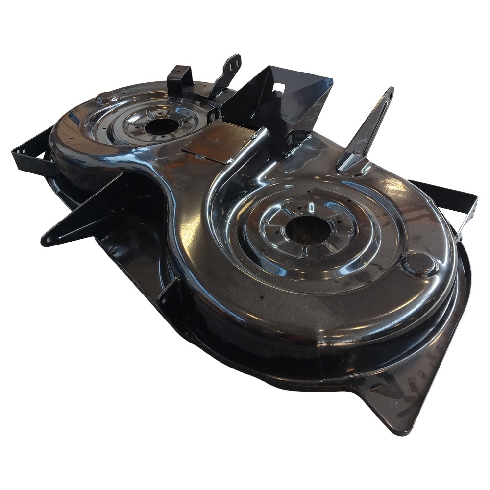 Cutter Deck 102cm - Rear Discharge