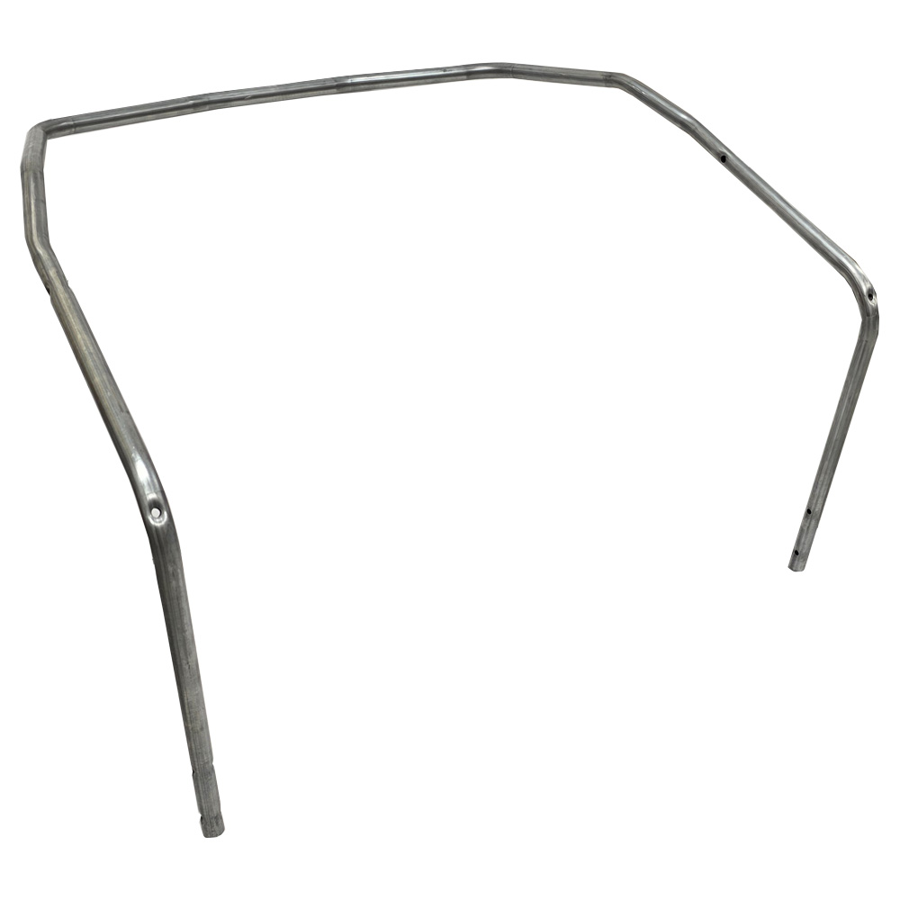 Lower Box Pipe