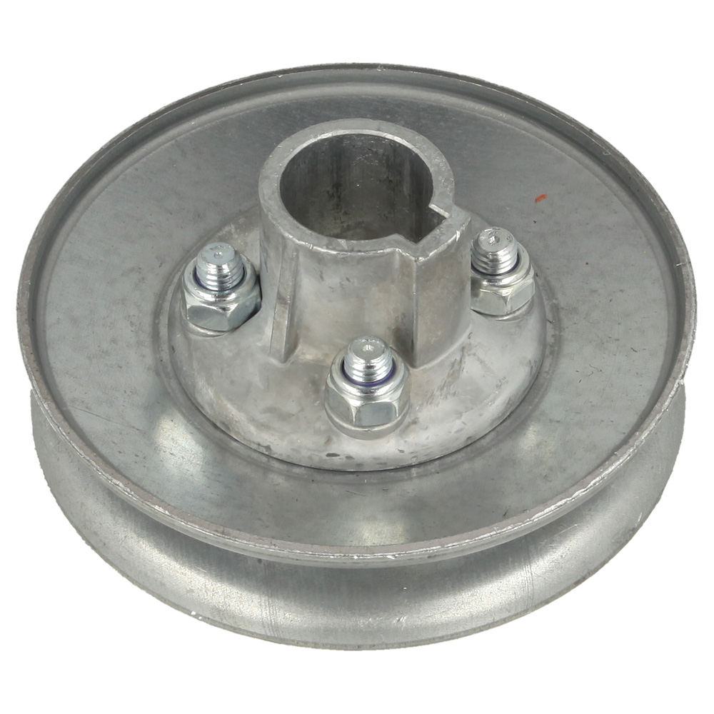 Pulley