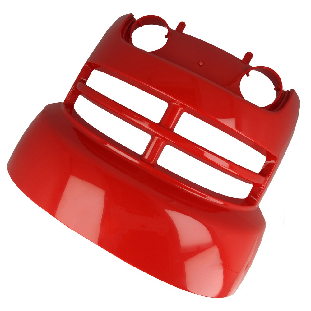 Bonnet Nose