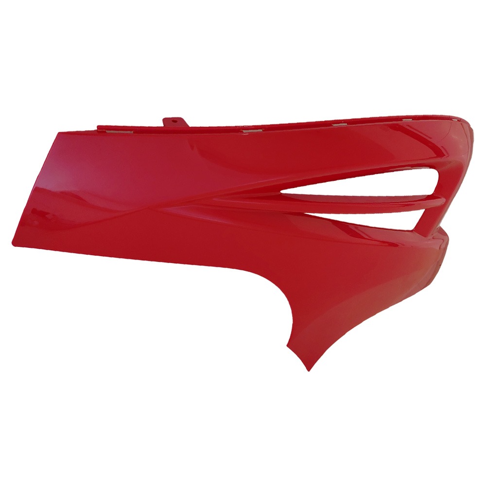 R/H Bonnet Piece