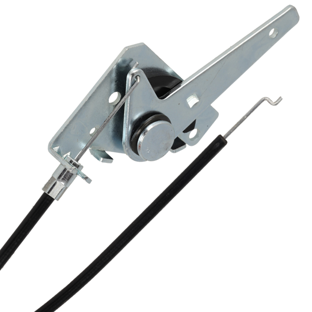 Throttle Cable - V-Twin