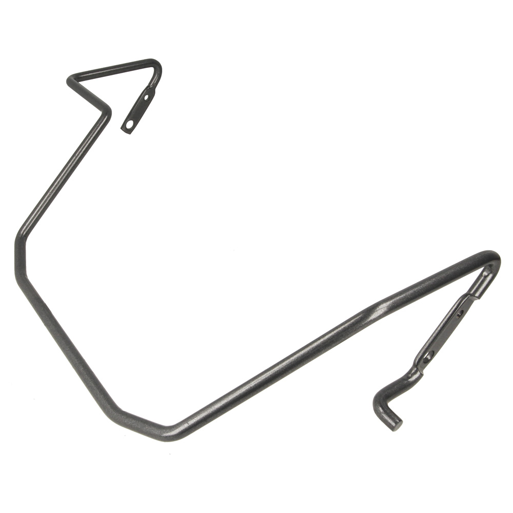 Drive Handle Anthracite