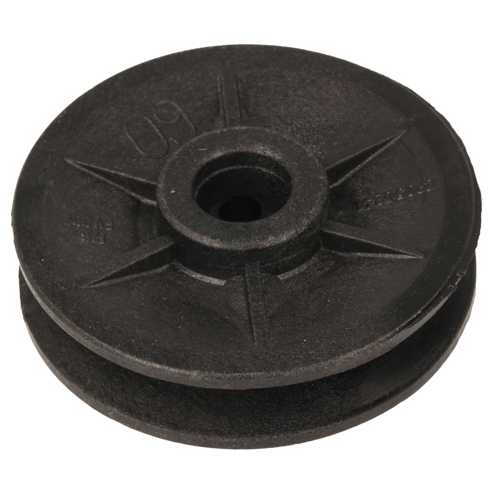 Pulley