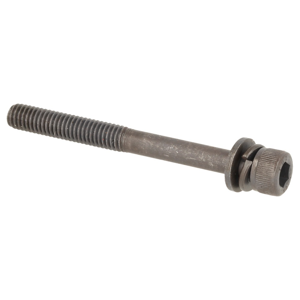 Screw