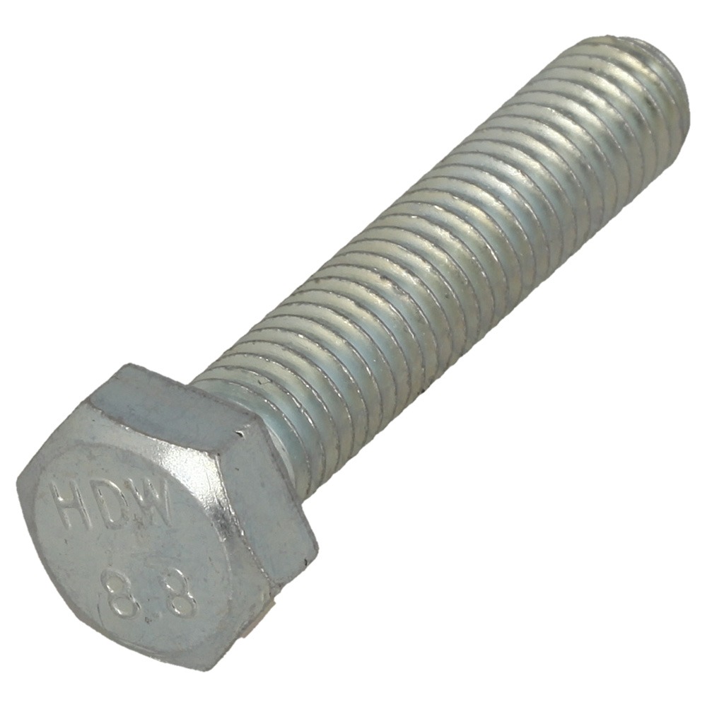 Screw M8x40