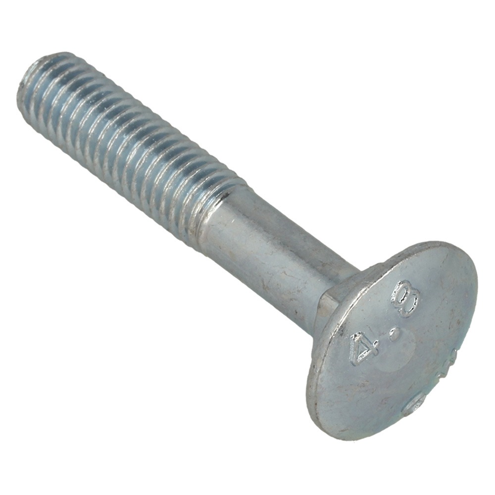 Screw M8x45