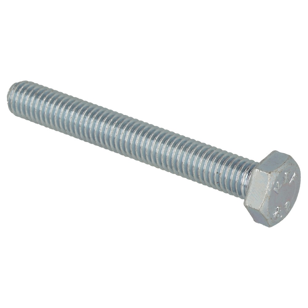 Screw M8x60