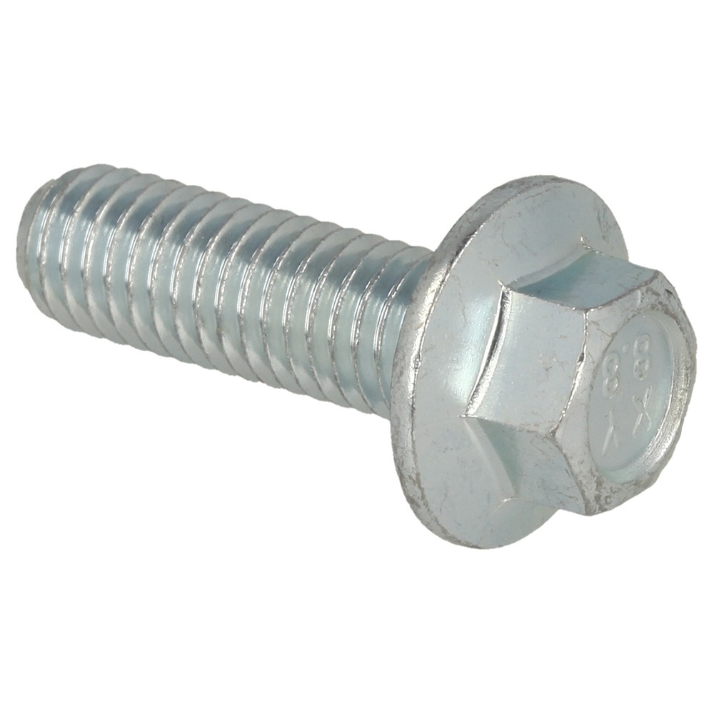 Screw M8x25