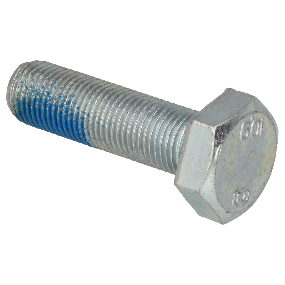 Screw M10 Fine x 35
