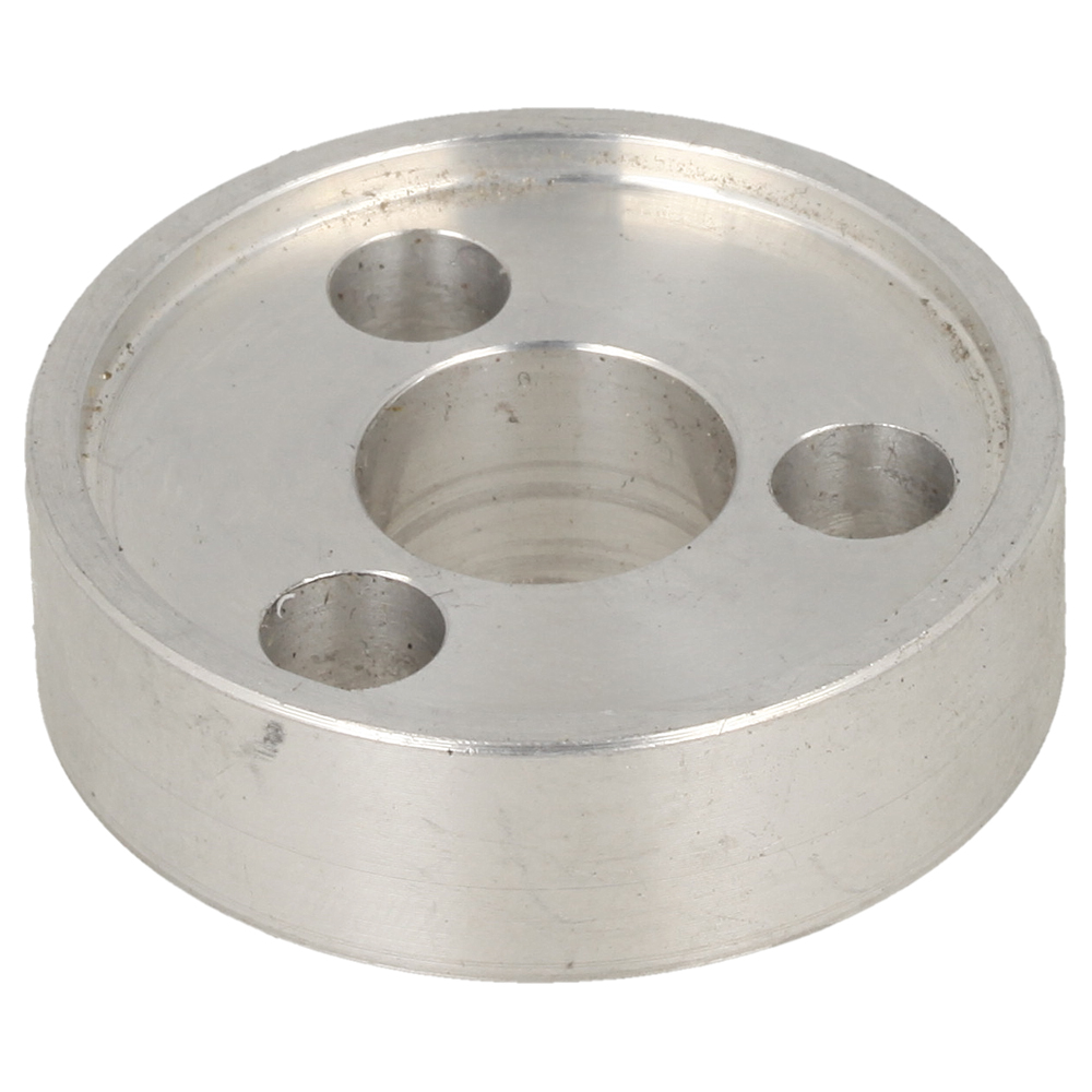Centre Pulley