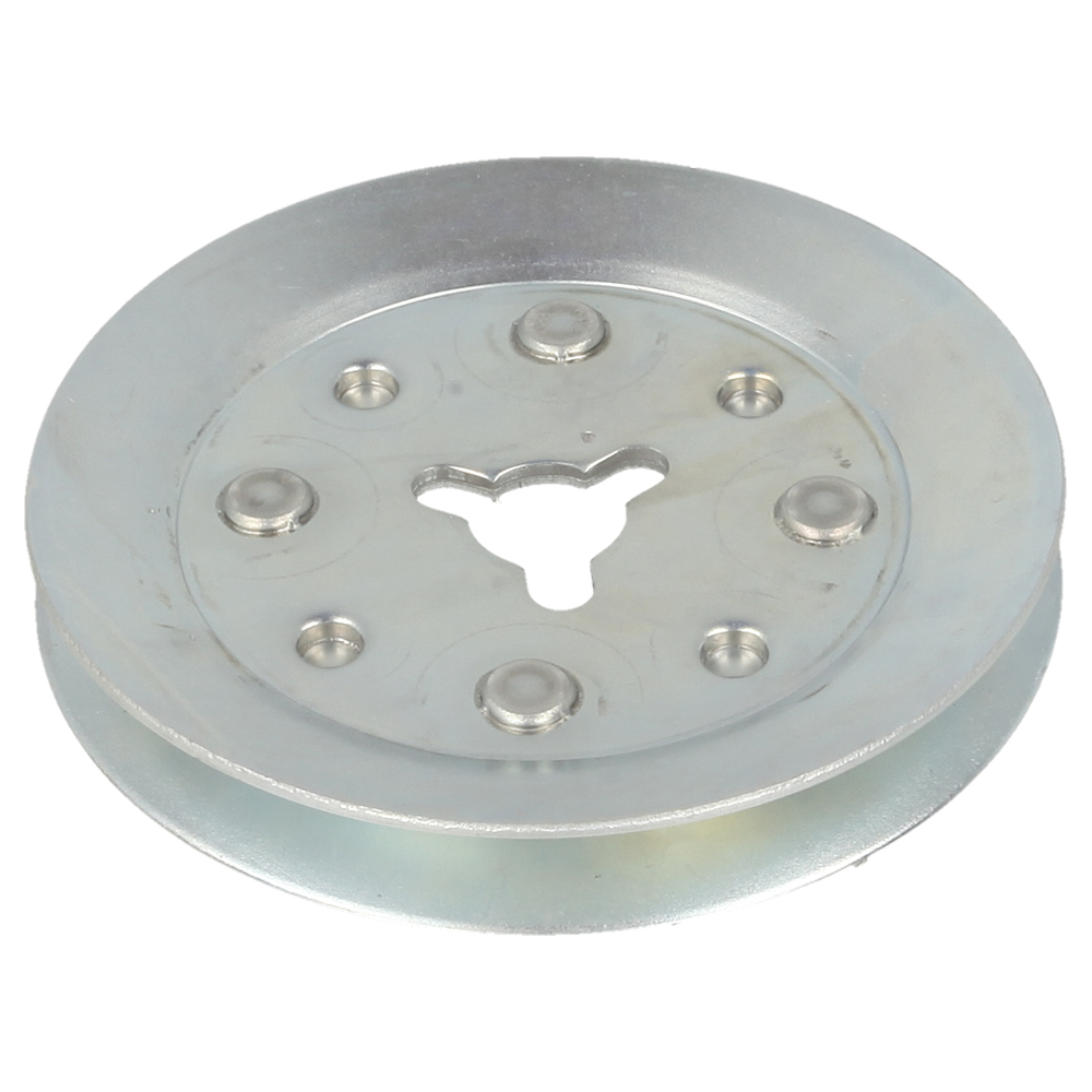Cylinder Pulley