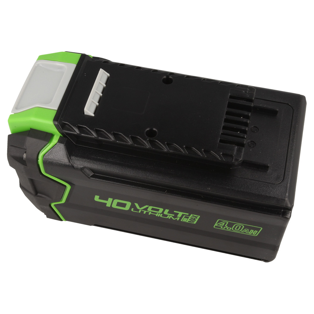 40V Lithium Battery 4Ah