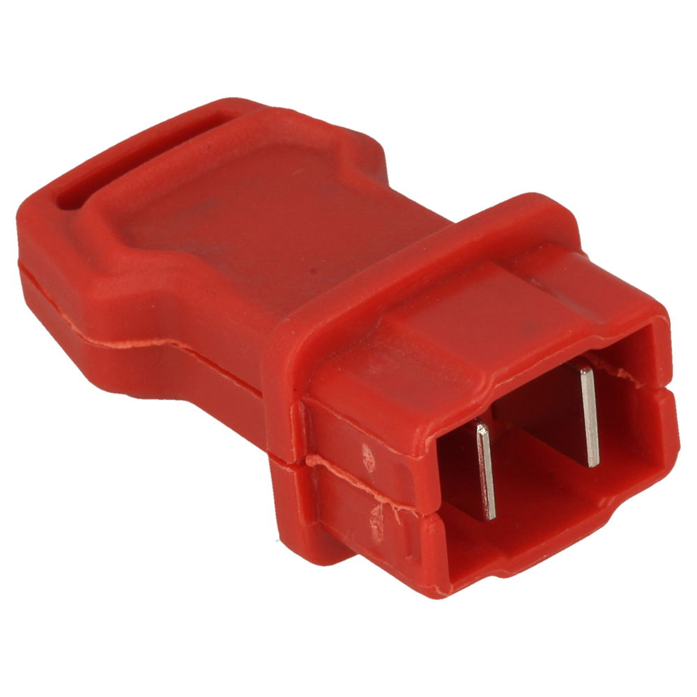 Isolator Key