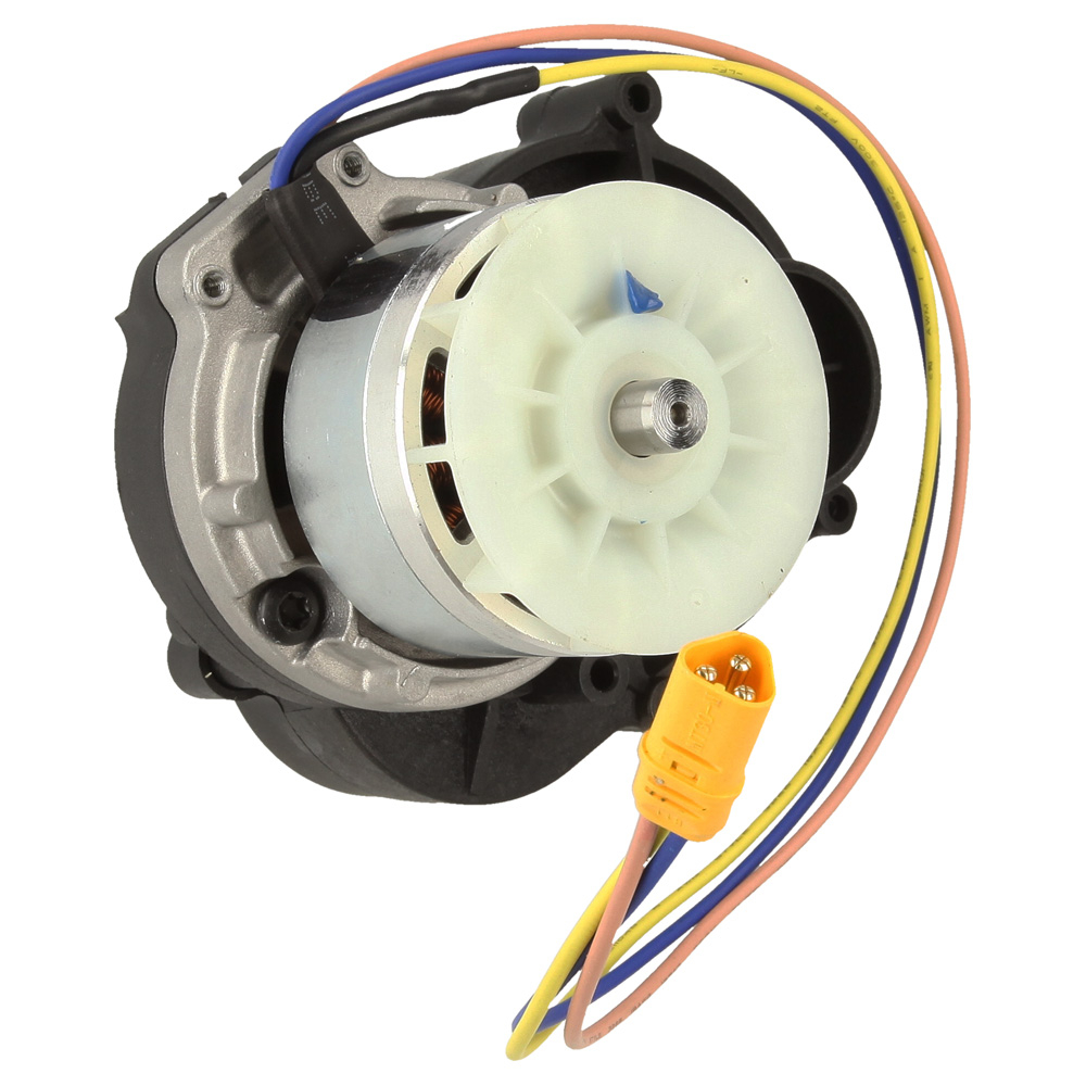 Rear Roller Motor Assembly 2828900001