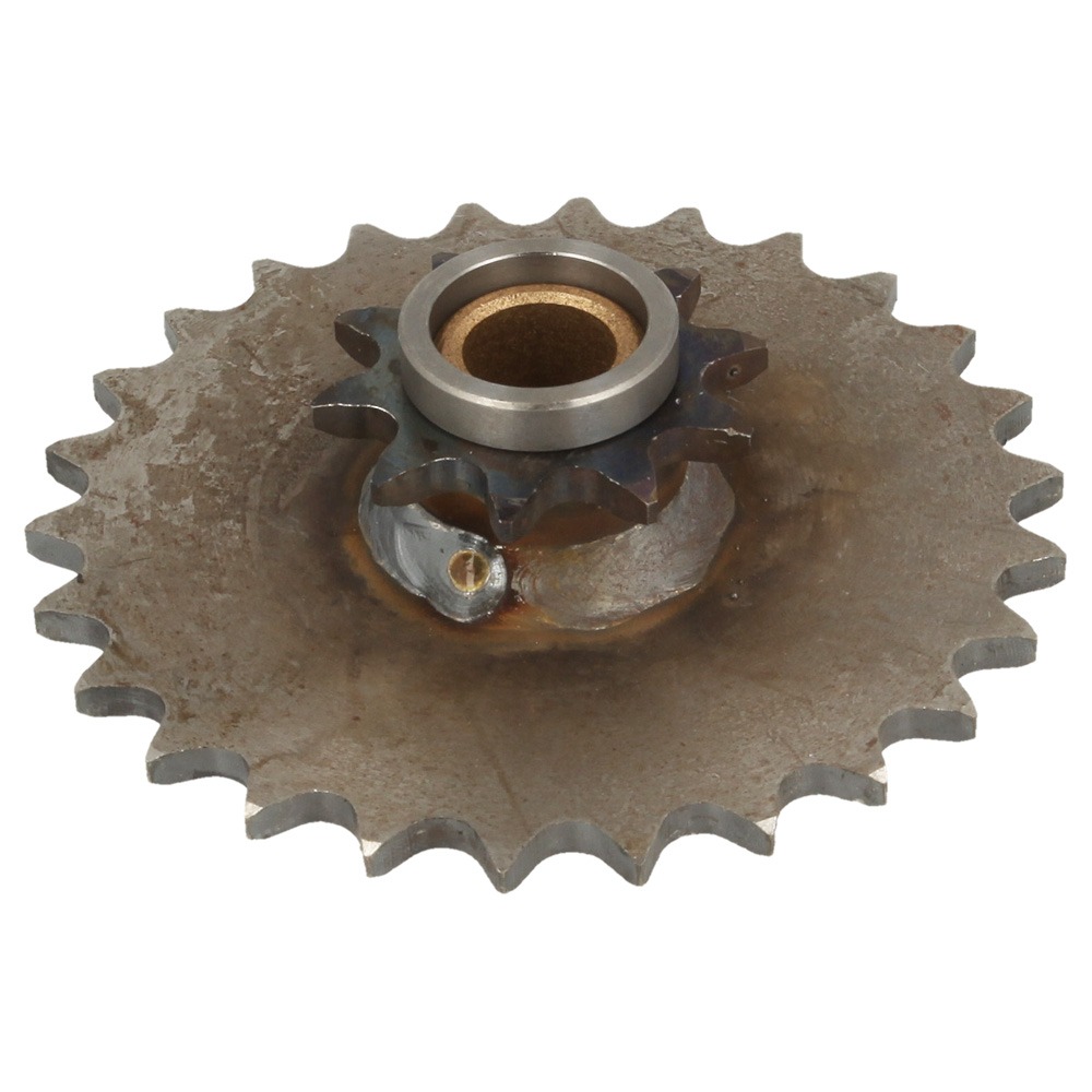 Sprocket Wheel