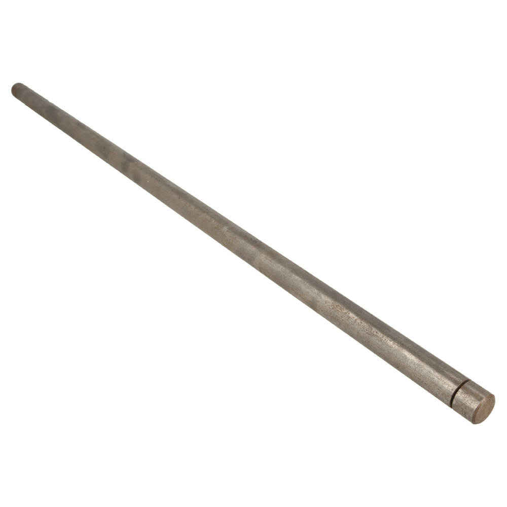 Retaining Strip