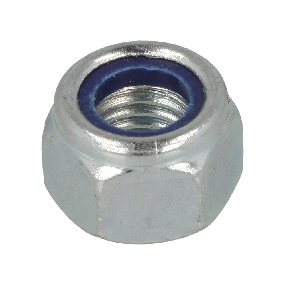 Lock Nut M12