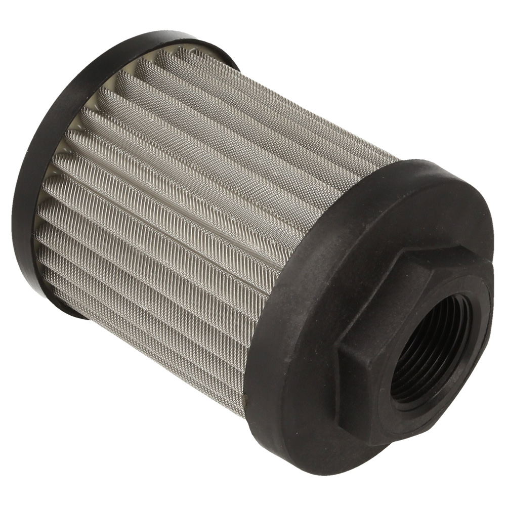 [3] - Suction Strainer