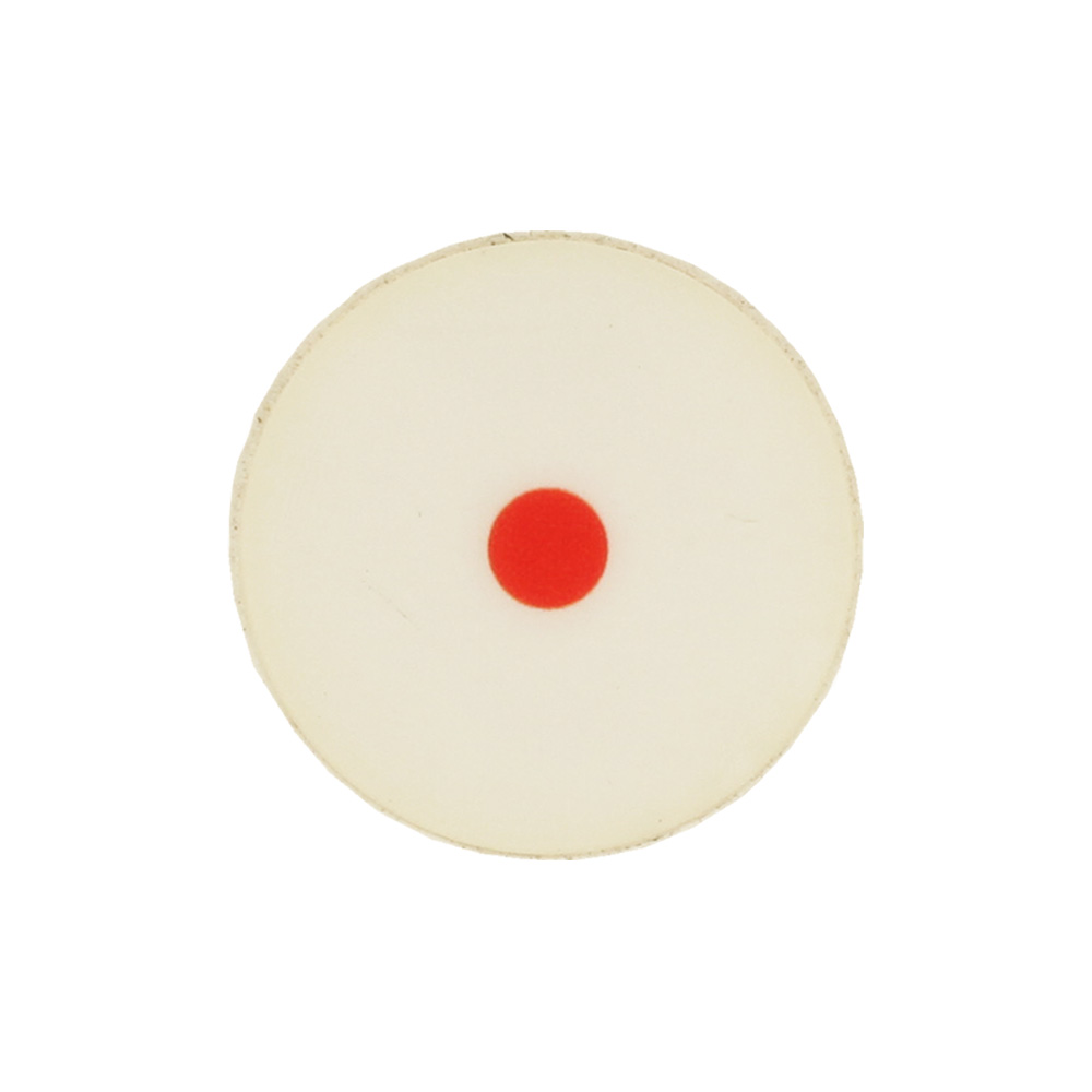 [11] - Decal Red Dot