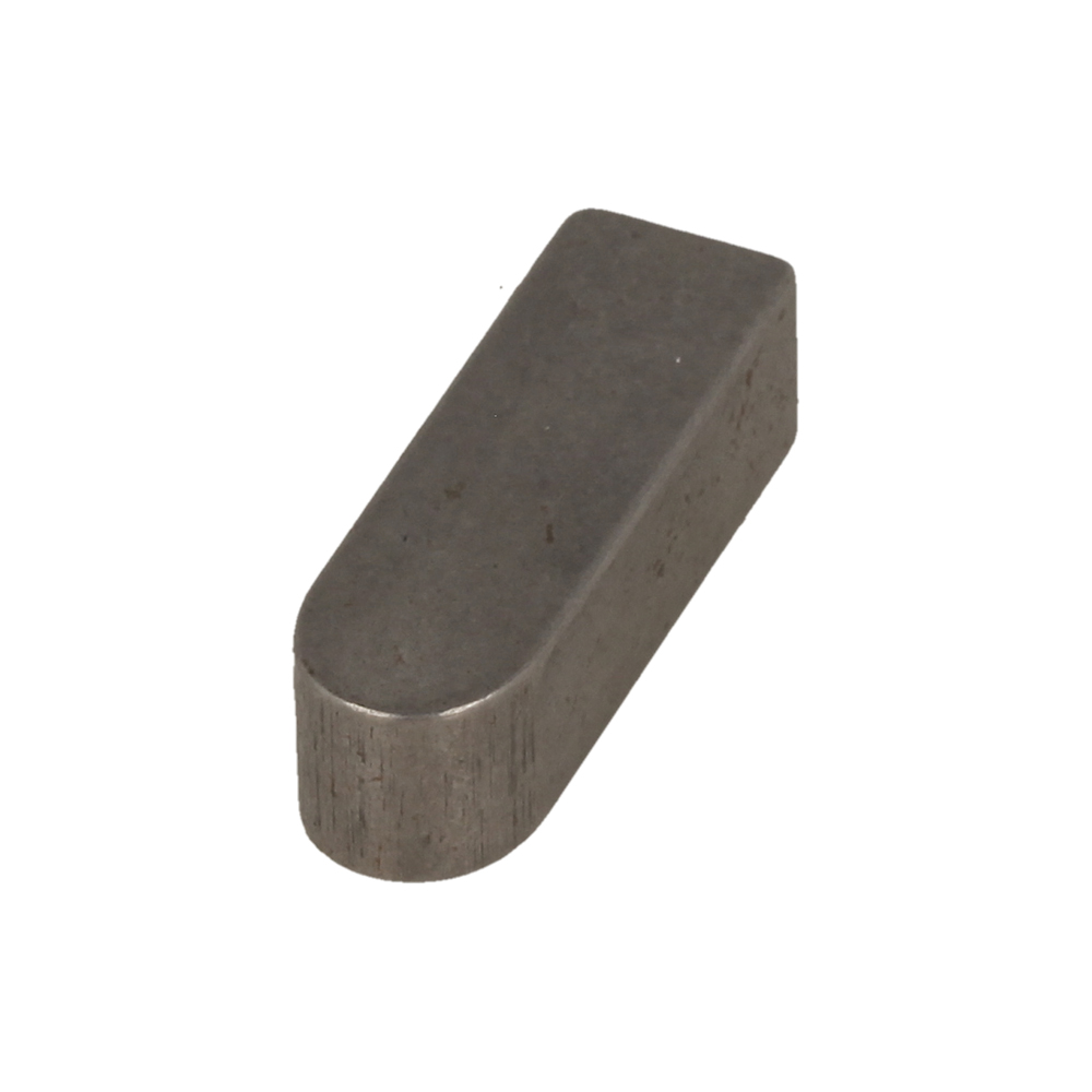 [13] - Key 8 x 7 x 25 One End Round Hatz Up To 109623