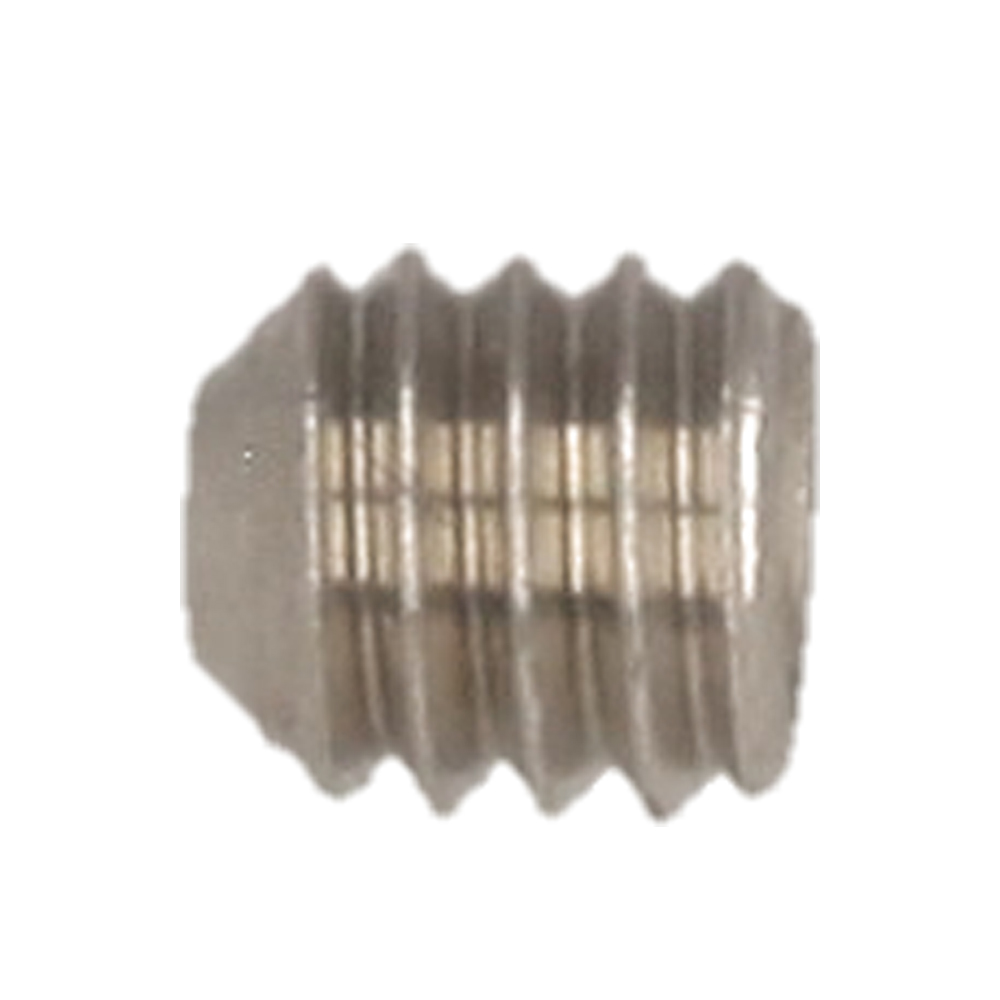 [4] - Grub Screw M4 x 4