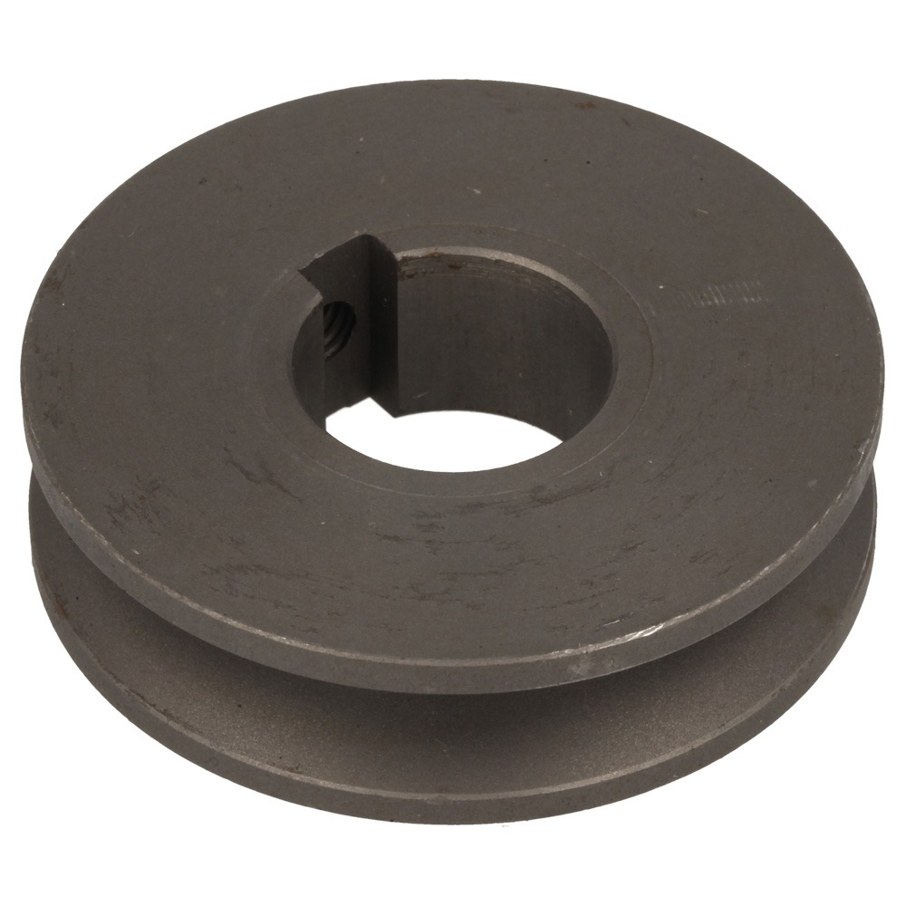 [33] - Driven Pulley