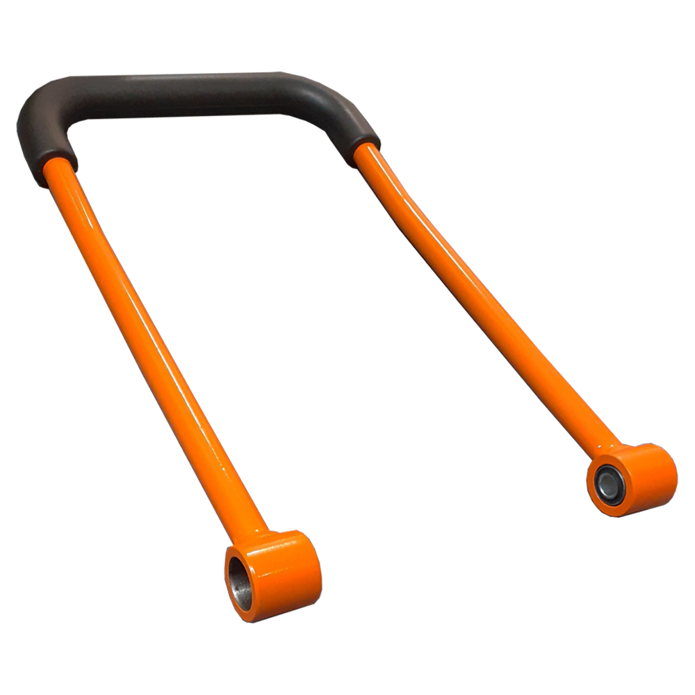[1] - Handle Pcx Orange With Bushes