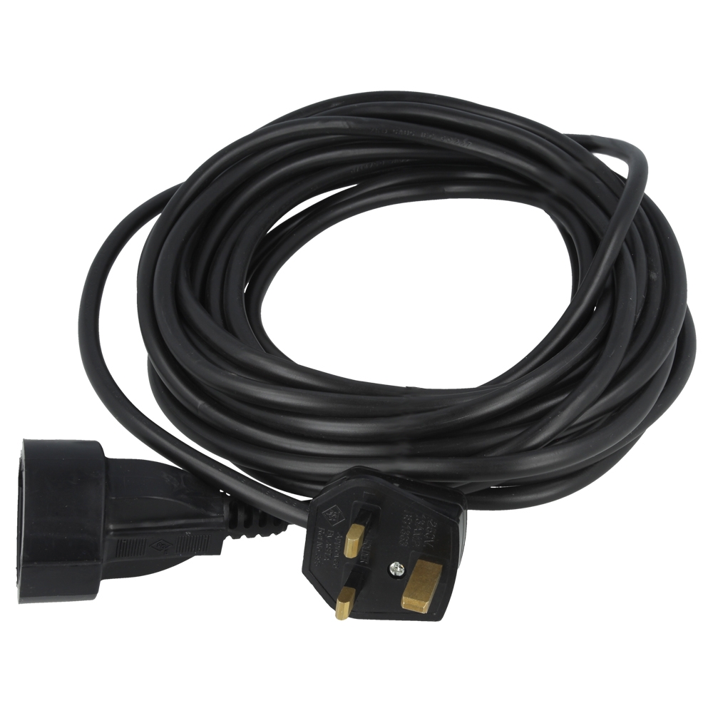 [111] - Plug & Cable (230V - 50Hz)