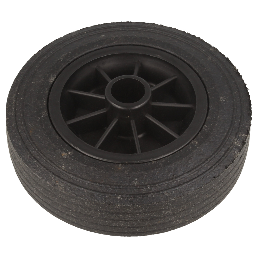 [89] - Wheel 160 Dia x 20 Bore/60 Hub