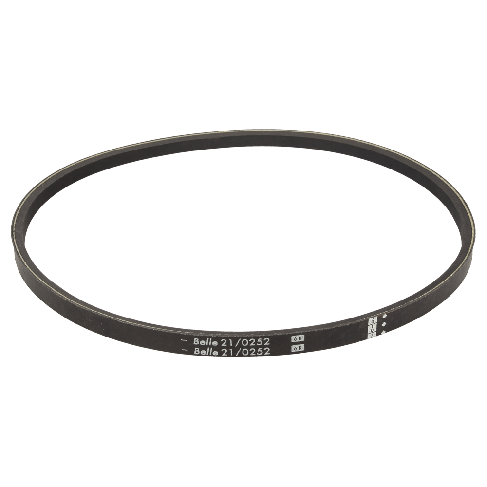 [11] - 900 Manual Clutch Belt Gx160 / Gx200 / Ex17