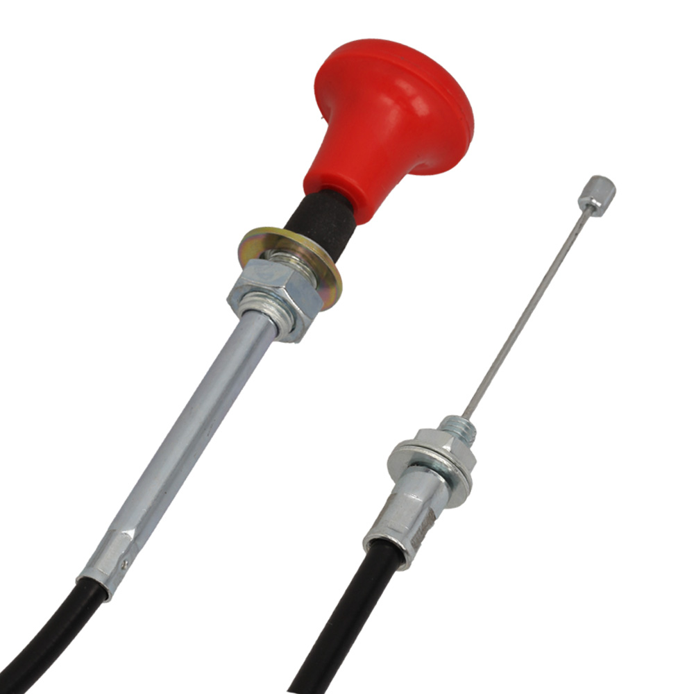[1] - Cable Yanmar Emergency Stop