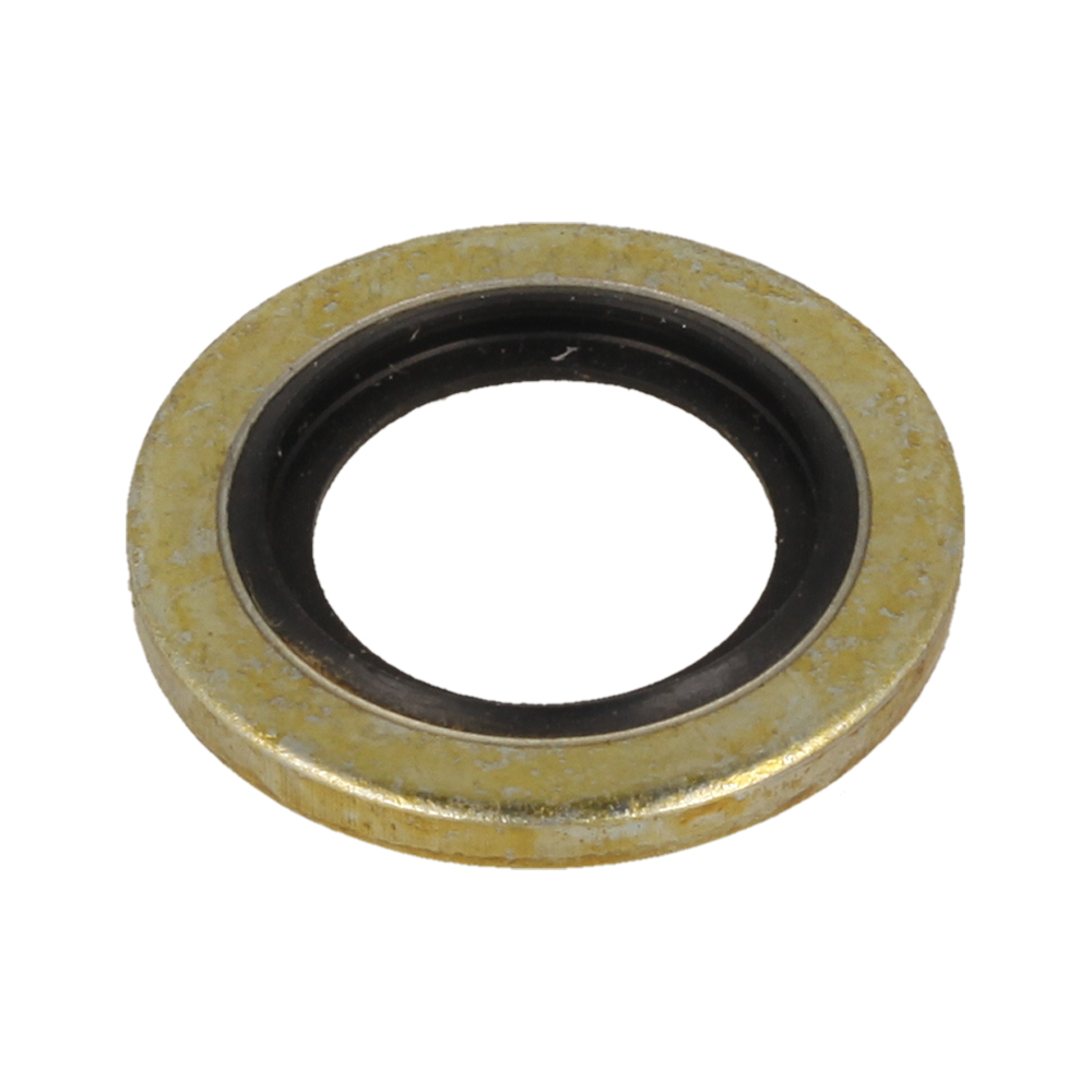 [67] - Seal Bonded 1/4