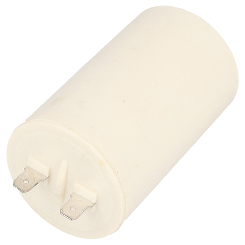 [138] - Capacitor 25Uf 230V 230Volt